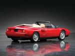 Ferrari Mondial T Cabriolet 1989 года